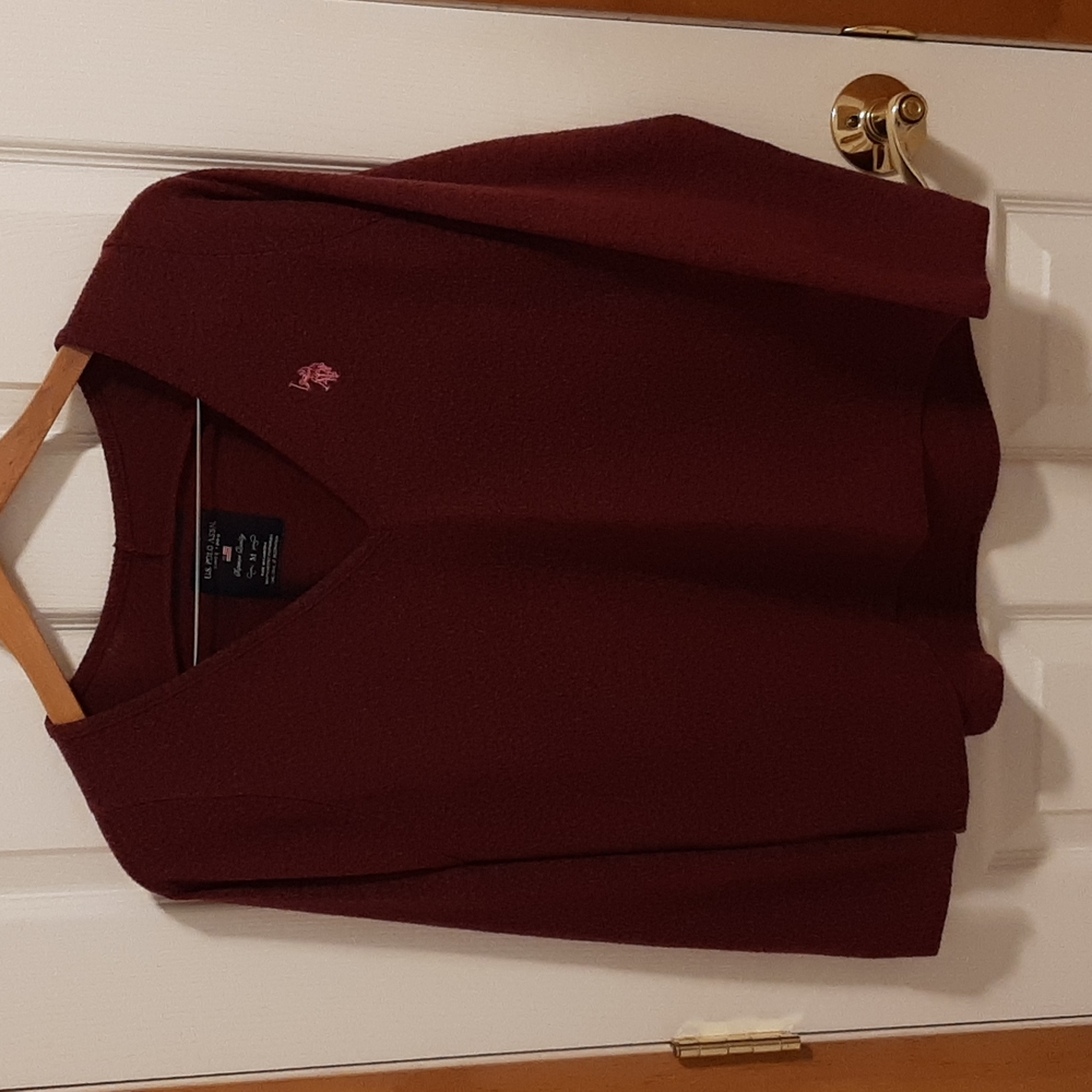 Women's U.S. POLO ASSN. Sweatshirt